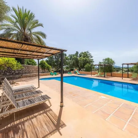 Finca Es Rafalet-2
