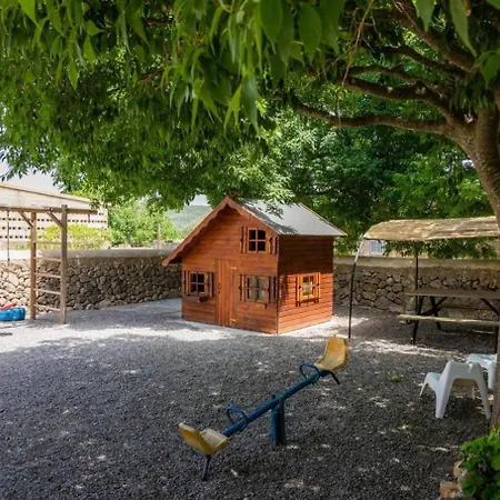 Finca Es Rafalet-3